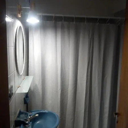 Apartamento Semipiso En Mar Del Plata Exterior foto
