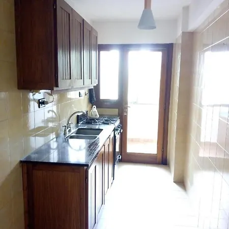 Apartamento Semipiso En Mar Del Plata Exterior foto