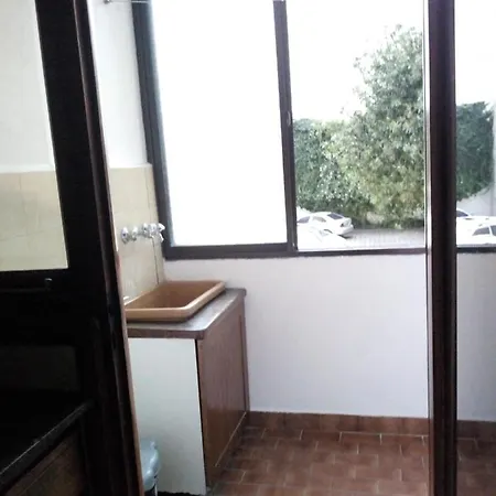 Apartamento Semipiso En Mar Del Plata Exterior foto
