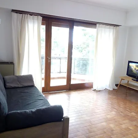 Apartamento Semipiso En Mar Del Plata Exterior foto