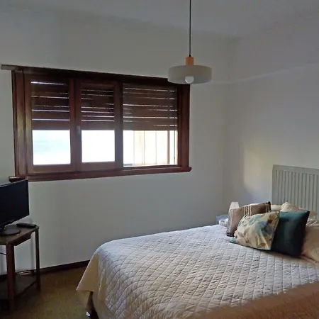 Apartamento Semipiso En Mar Del Plata Exterior foto