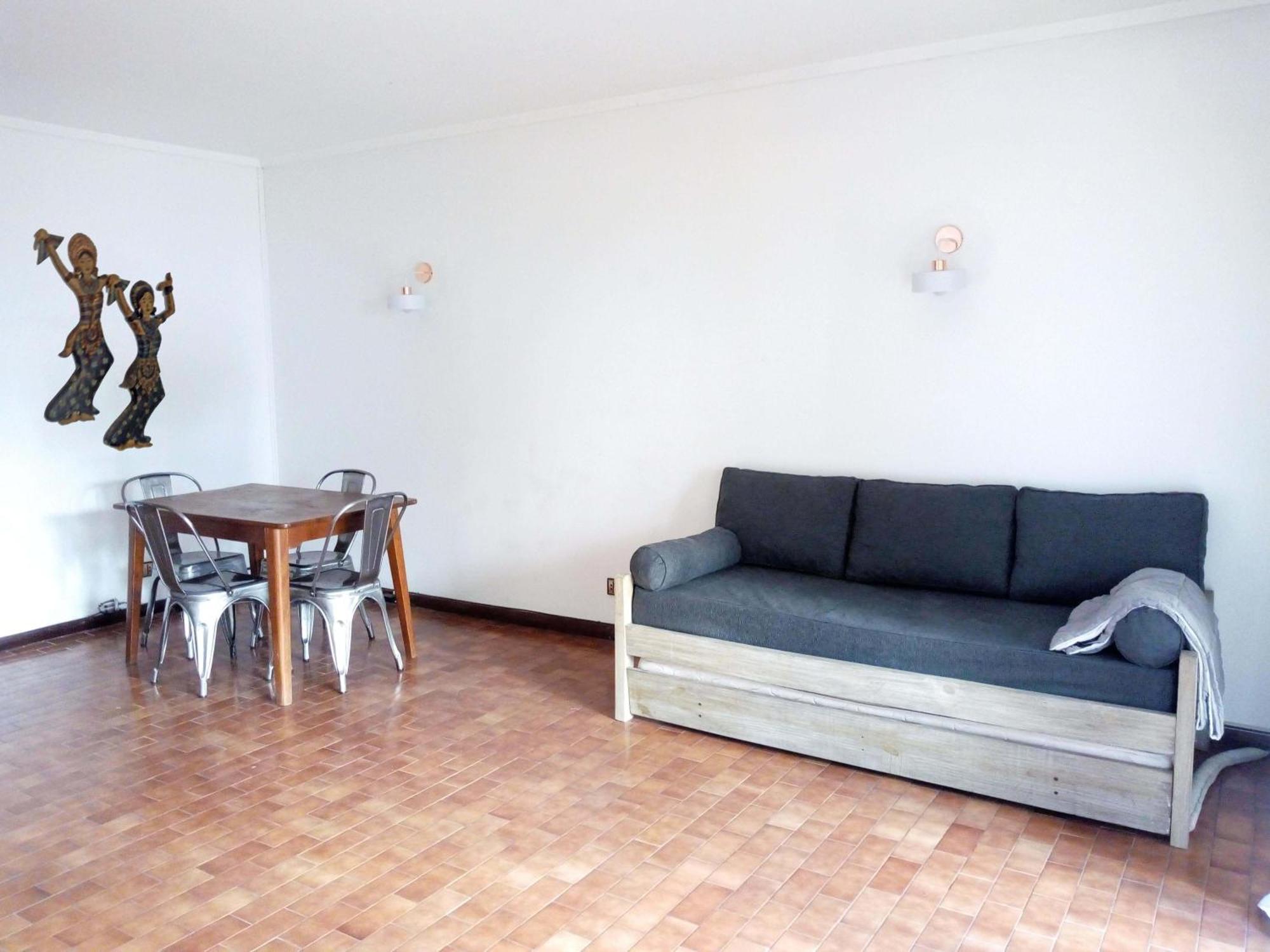 Apartment Semipiso En Mar del Plata